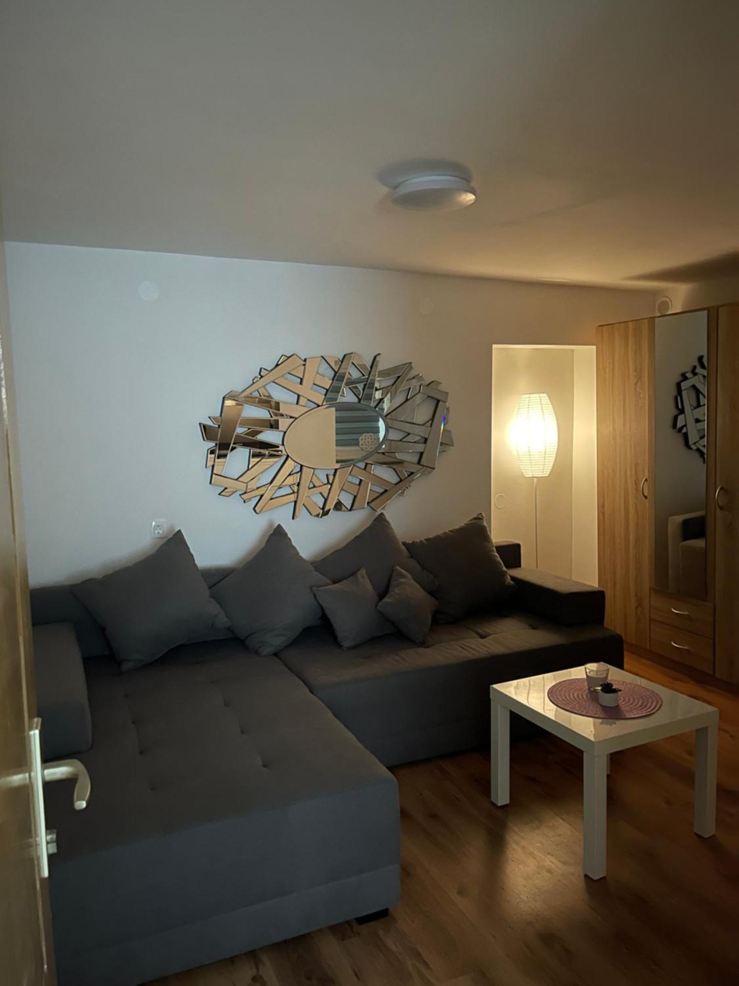 Apartma Lavanda Koper Exterior foto